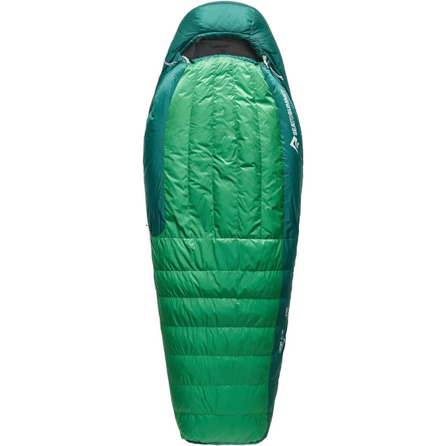 Ascent -1 Regular Down Sleeping Bag