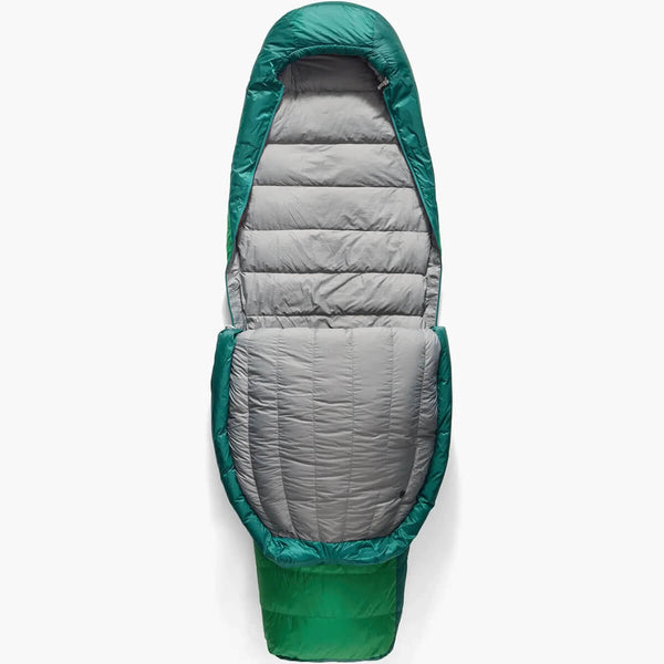 Ascent -9 Regular Down Sleeping Bag
