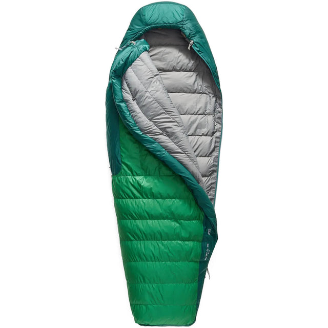 Ascent -1 Regular Down Sleeping Bag