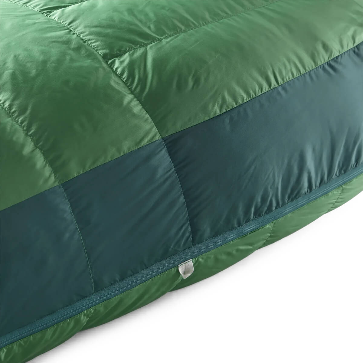 Ascent -1 Regular Down Sleeping Bag