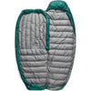 Ascent -1 Regular Down Sleeping Bag