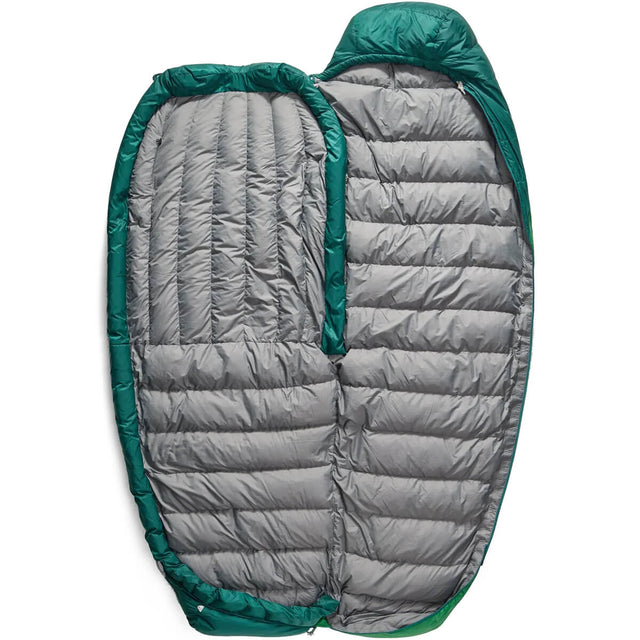 Ascent -1 Regular Down Sleeping Bag