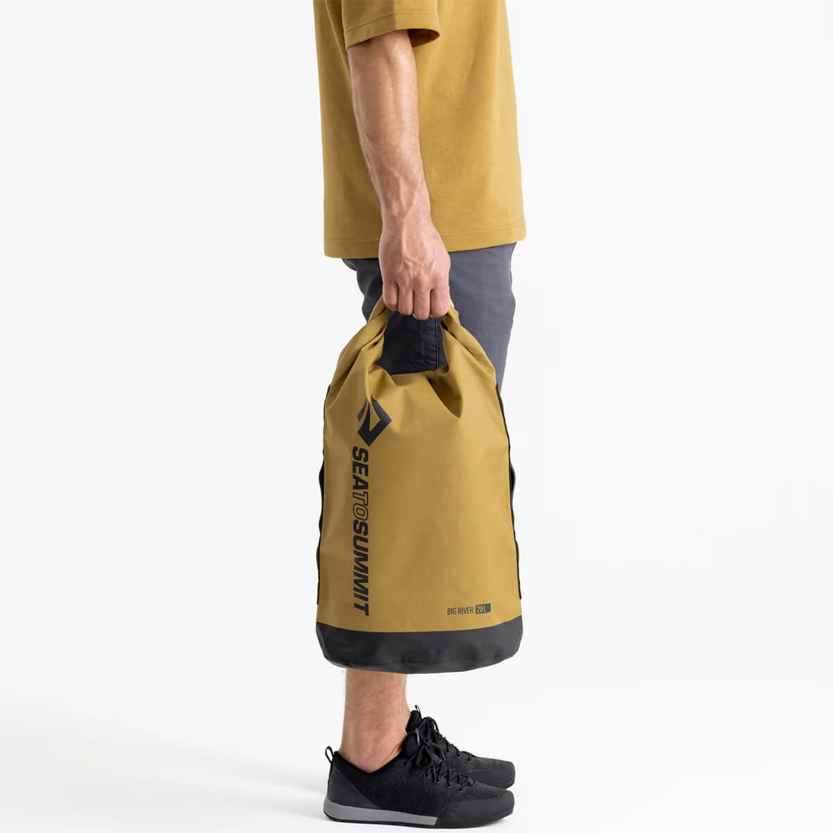 Big River Dry Bag