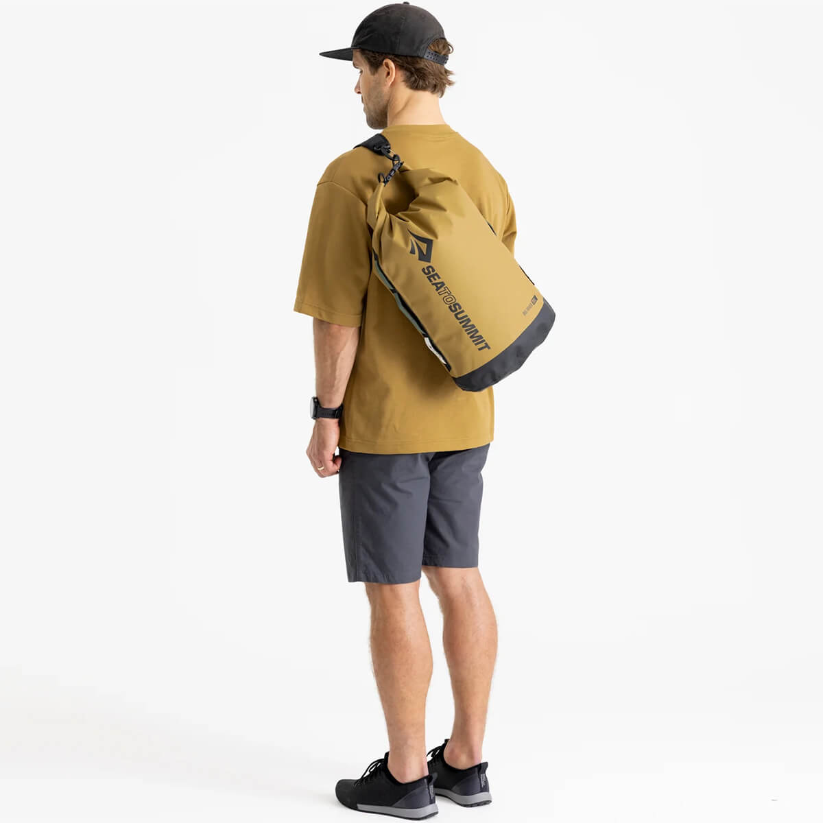 Dry Bag Sling