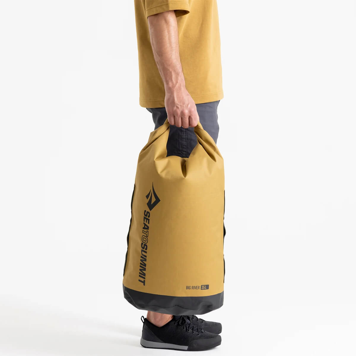 Big River Dry Bag