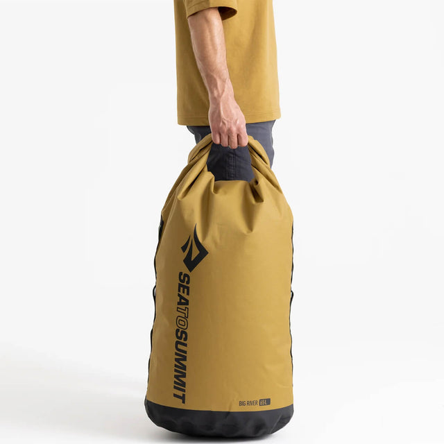 Big River Dry Bag