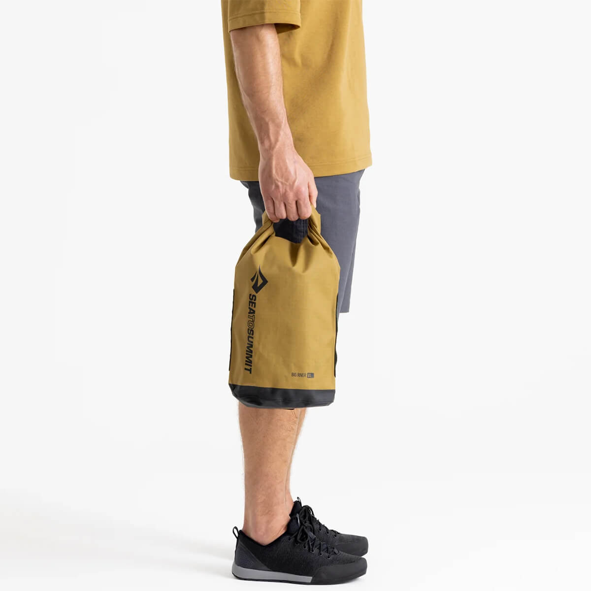 Big River Dry Bag