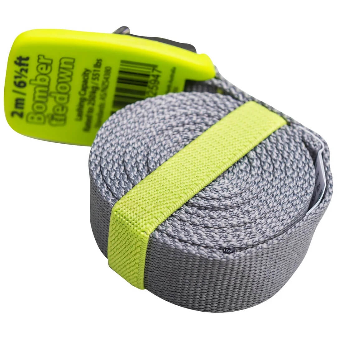 Solution Gear Bomber Tie Downs