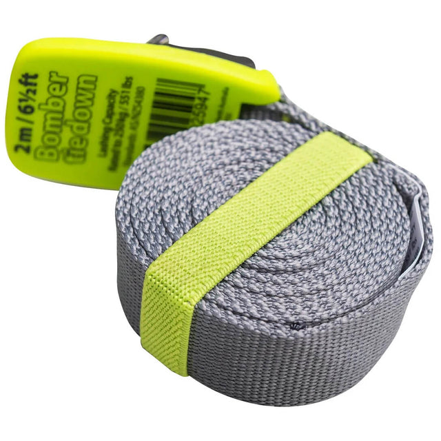 Solution Gear Bomber Tie Downs