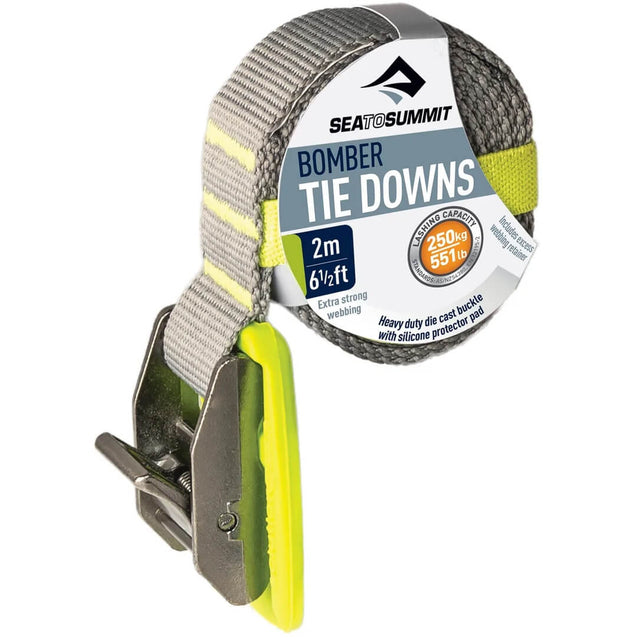 Solution Gear Bomber Tie Downs