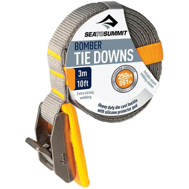 Solution Gear Bomber Tie Downs