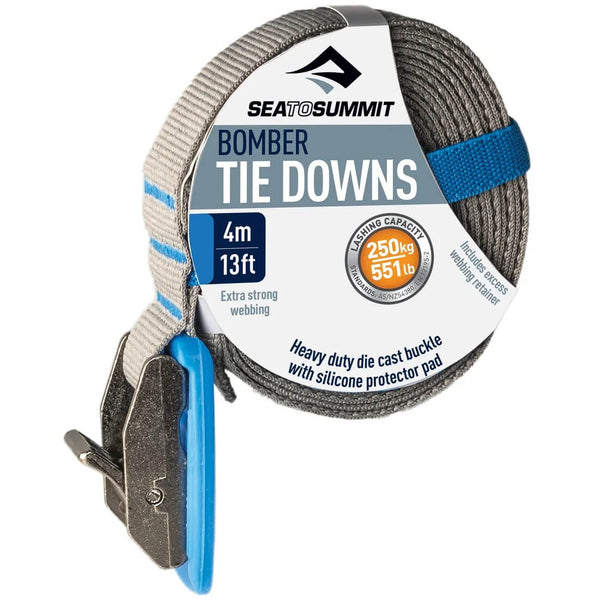 Solution Gear Bomber Tie Downs