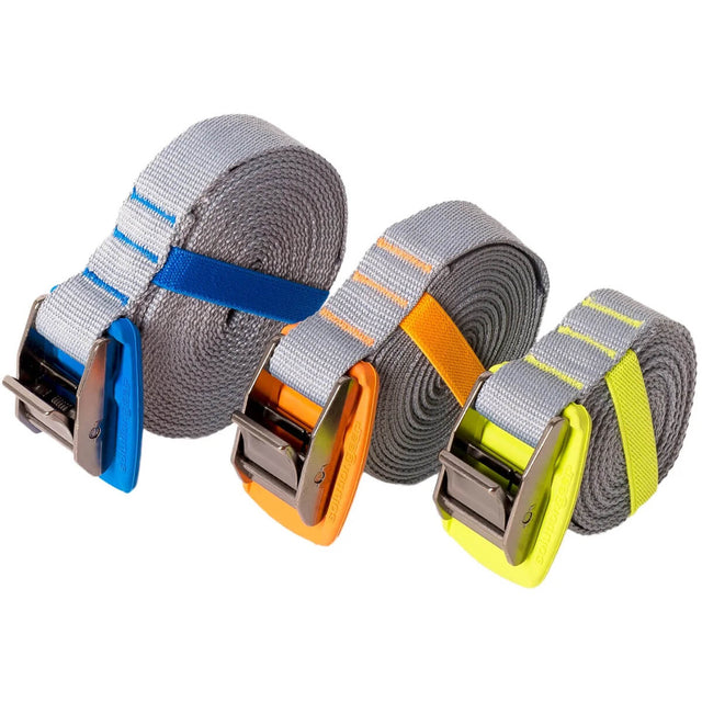 Solution Gear Bomber Tie Downs