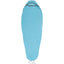 Breeze Mummy with Drawcord Sleeping Bag Liner