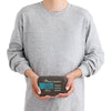 Breeze Rectangular with Pillow Sleeve Sleeping Bag Liner