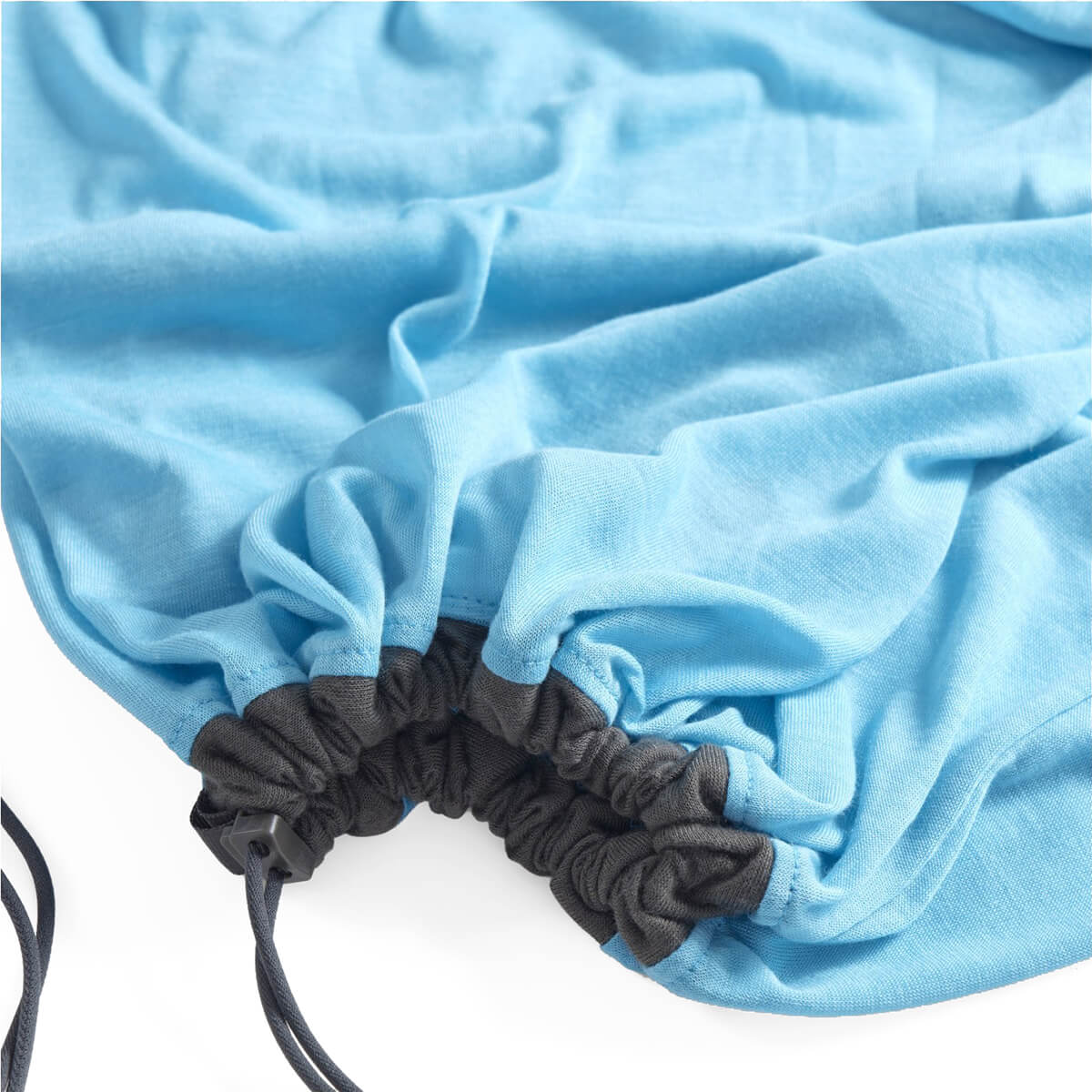Breeze Mummy with Drawcord Sleeping Bag Liner