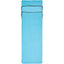 Breeze Rectangular with Pillow Sleeve Sleeping Bag Liner