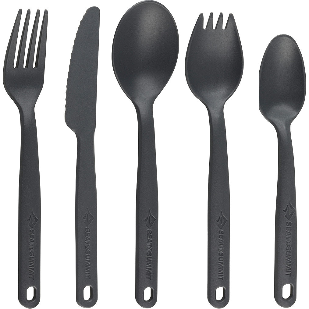 Camp Cutlery Spork