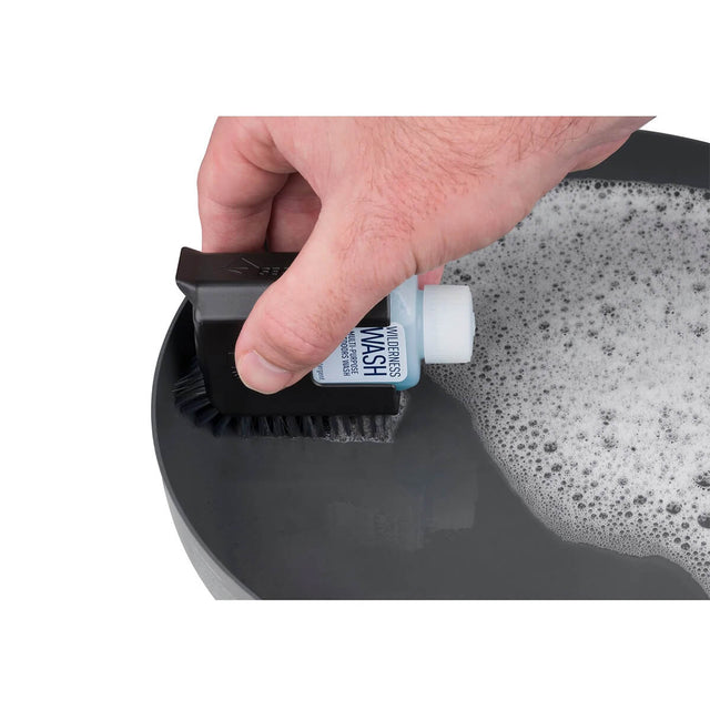 Camp Kitchen 6-piece Clean Up Kit