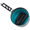 Folding Spatula