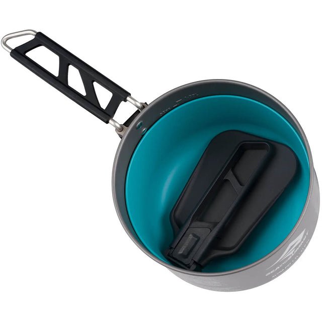 Folding Spatula