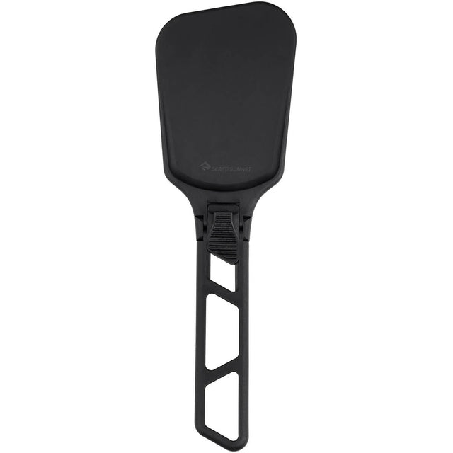 Folding Spatula