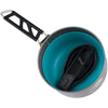 Folding Serving Spoon