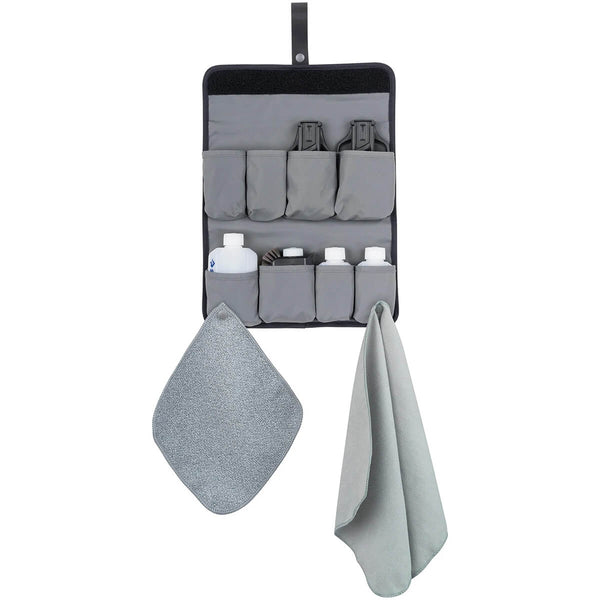 Camp Kitchen 10-piece Tool Kit