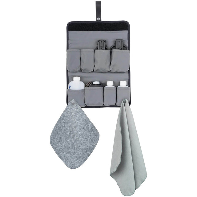 Camp Kitchen 10-piece Tool Kit