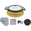 Camp Kitchen 6-piece Clean Up Kit