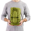 Camp Self-Inflating Mummy Sleeping Mats