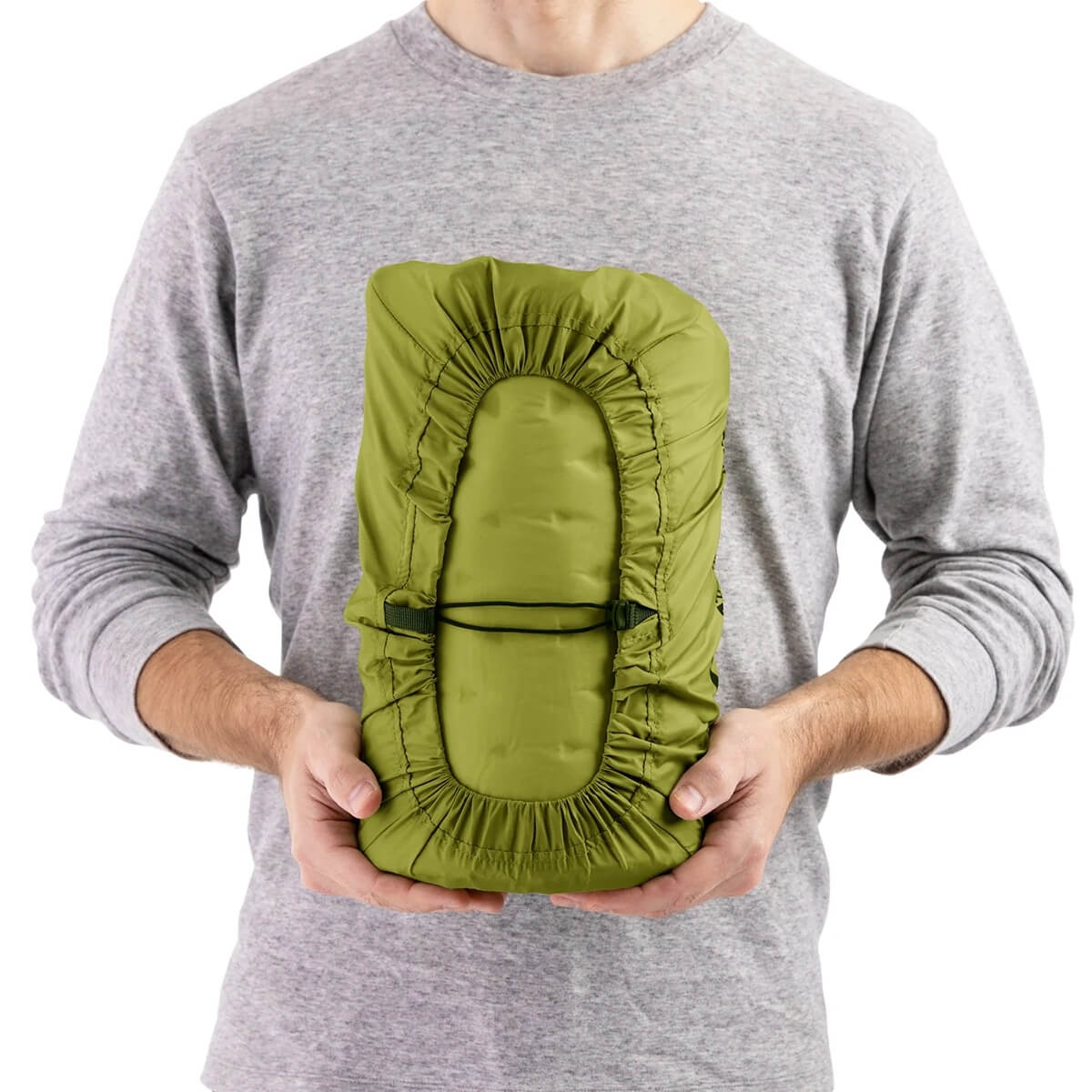 Camp Self-Inflating Mummy Sleeping Mats