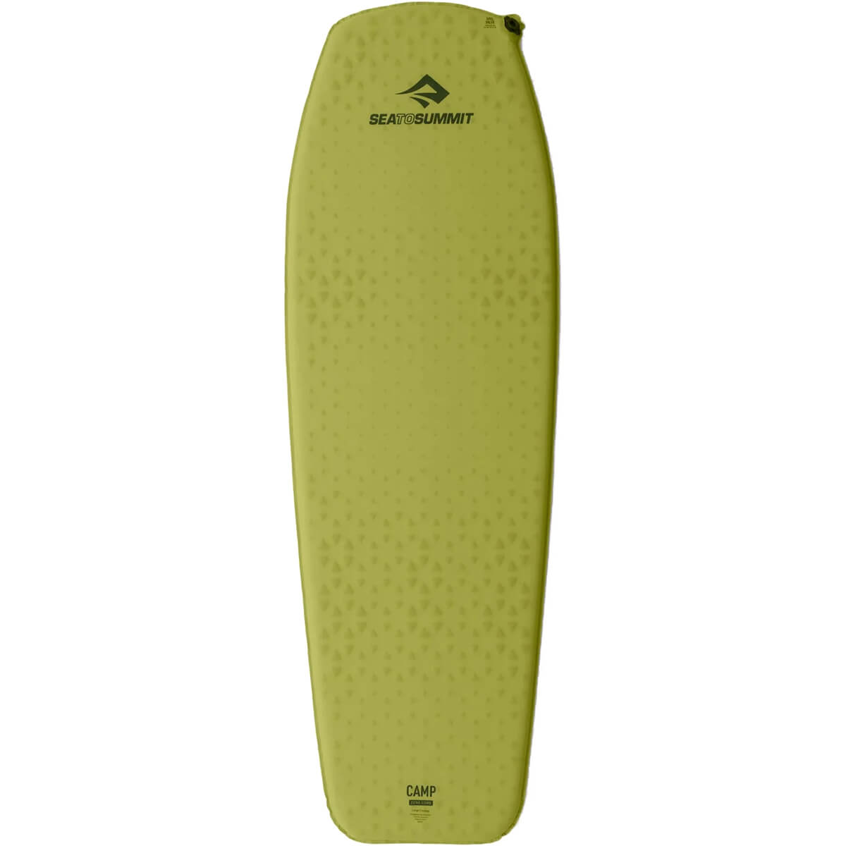 Camp Self-Inflating Mummy Sleeping Mats