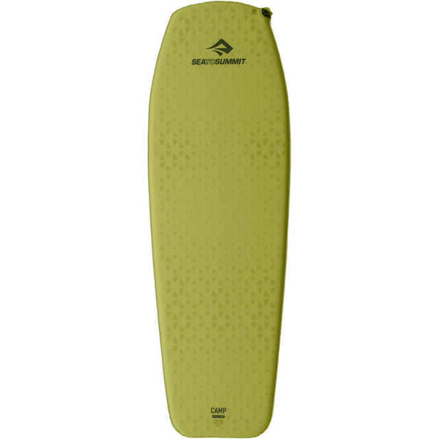 Camp Self-Inflating Mummy Sleeping Mats