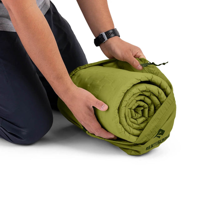Camp Self-Inflating Rectangular Sleeping Mats