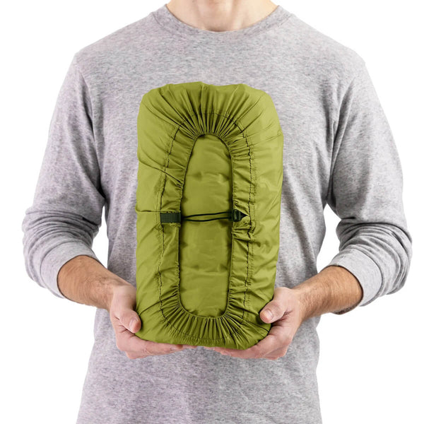 Camp Self-Inflating Sleeping Mats