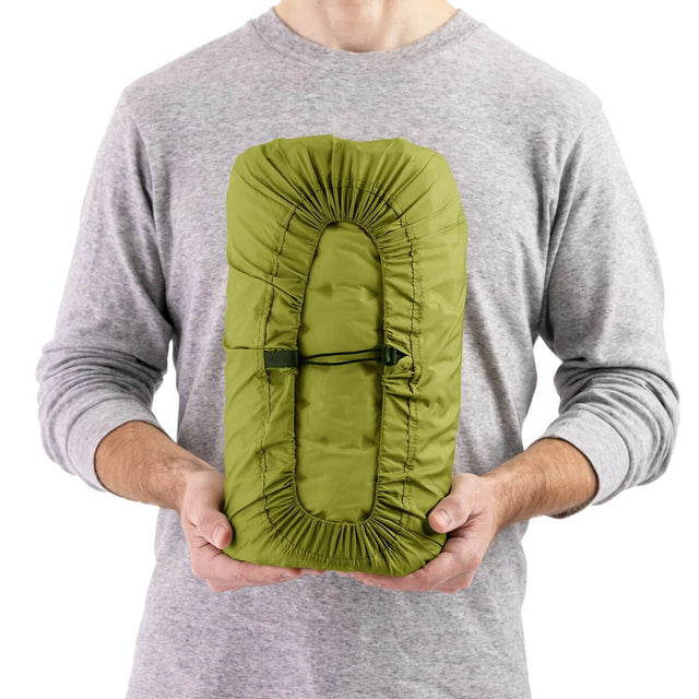 Camp Self-Inflating Rectangular Sleeping Mats