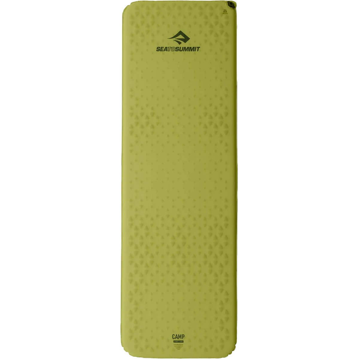 Camp Self-Inflating Rectangular Sleeping Mats