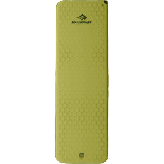 Camp Self-Inflating Rectangular Sleeping Mats