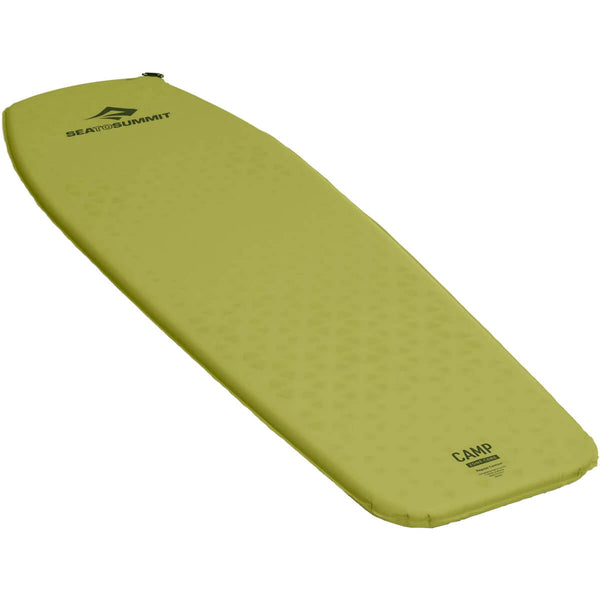 Camp Self-Inflating Mummy Sleeping Mats