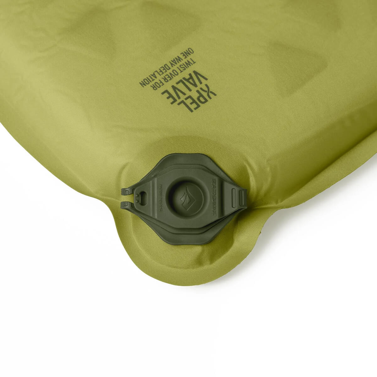 Camp Self-Inflating Rectangular Sleeping Mats