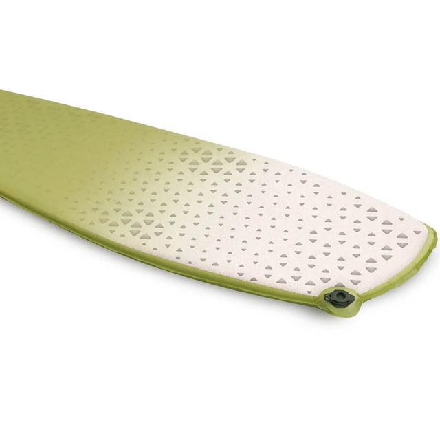 Camp Self-Inflating Rectangular Sleeping Mats