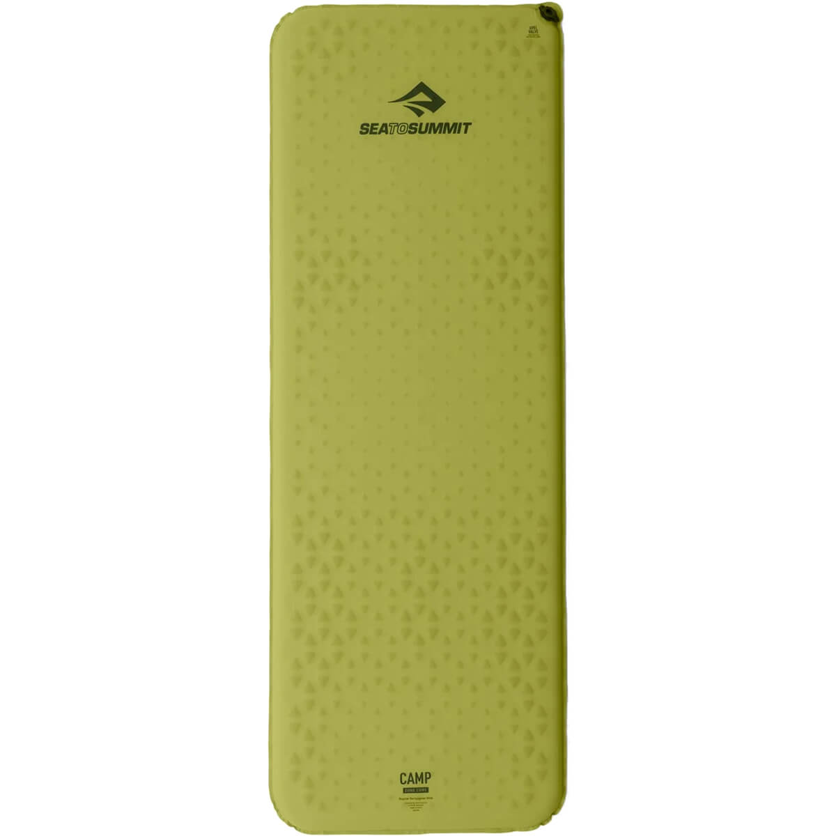 Camp Self-Inflating Rectangular Sleeping Mats
