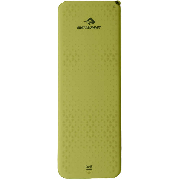 Camp Self-Inflating Rectangular Sleeping Mats