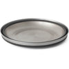 Detour Stainless Steel Collapsible Bowl