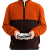 Detour Stainless Steel Collapsible Bowl