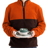 Detour Stainless Steel 6-Piece Dinnerware Set