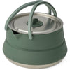 Detour Stainless Steel Collapsible Kettle