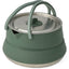 Detour Stainless Steel Collapsible Kettle