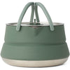 Detour Stainless Steel Collapsible Kettle